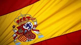 Victoria 2 Ultimate:Испания "Восстанавливаем империю" 1