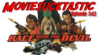 Race With the Devil (1975): A Moviesucktastic Review