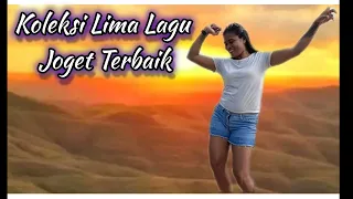 Lima Lagu koleksi Terbaik || Audio Original.