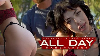 Hard Target - All Day (Official Video)