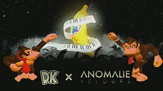 Anomalie - Velours in Donkey Kong Country soundfont