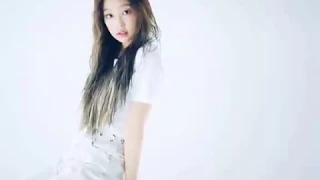 JENNIE KIM - 'GIVEIT ' ( ft. Suga) M/V