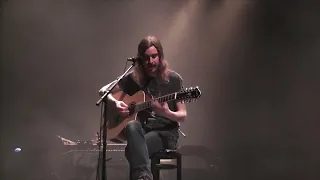 Opeth - "Demon of the Fall" live at Södra Teatern 2012