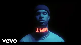 Santino Le Saint - I Know (Official Video)