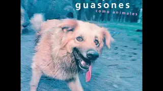 Guasones - Todavia (AUDIO)