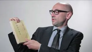 "10 Minuti con..."  Ca' Foscari: Video lezione di Lingua Cinese Moderna - ANDREINI