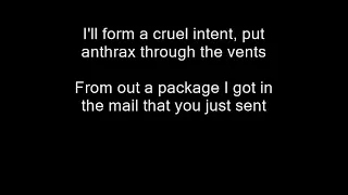 Immortal Technique - Payback ft. Diabolic & Ras Kass Lyrics