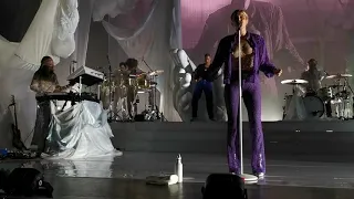 ROBYN - Stars 4-Ever. Live Paris (9 Avril 2019).