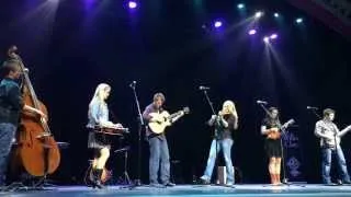 The Willis Clan "Orange Blossom Special" 5-27-2014