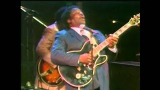 B.B. King - The Thrill Is Gone