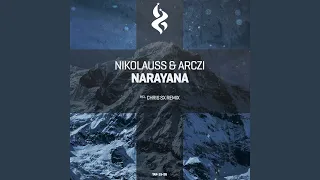 Narayana (Chris SX Remix)