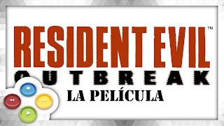 Resident Evil Outbreak Pelicula Completa Full Movie