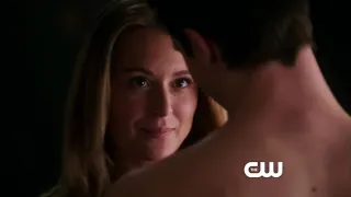 The Tomorrow People 1x18 Promo by Alexa Vega Daily News