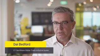 Dai Bedford on Global Trade