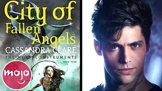 Top 10 Differences Between the Shadowhunters TV Show & Books