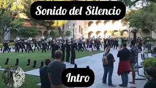 El Sonido Del Silencio - Intro (The Sound of Silence) Banda Madarins