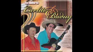 CARLITO & BADUY  - As Melhores (Album Completo)