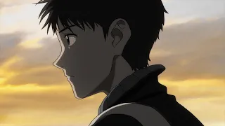 reminiscence: epilogue - Evangelion: 3.0+1.0 Thrice Upon a Time OST