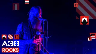 Sólstafir - Kukl // Live 2019 // A38 Rocks