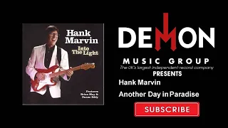 Hank Marvin - Another Day in Paradise