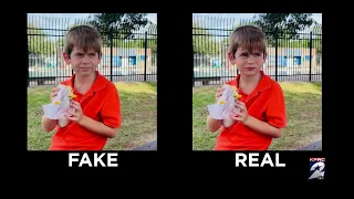 The top 5 ways to spot ‘deepfake’ videos and images