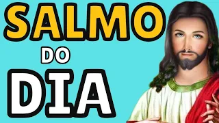 SALMO do DIA de HOJE 25/03/2023🙏 SALMO de HOJE para acalmar nosso coração ❤ #salmos