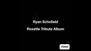 Ryan Schofield - Dont Bore Us Get To Roxette Album Trailer