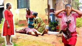 This New Movie Of Chizzy Alichi Will Make You Shed Tears - Latest African Movie