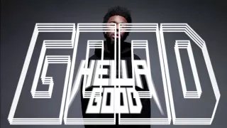 iamsu! ft Tyga-HELLA Good(produced by iamsu!)(Lyric video)