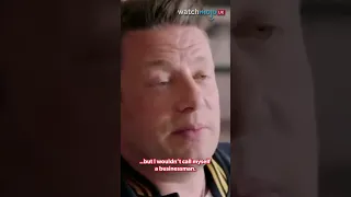 Jamie Oliver the Hypocrite