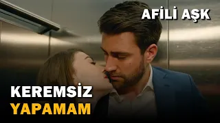 Ayşe, Kerem'in Kalbini Yeniden Kazanacak Mı? - Afili Aşk 36.Bölüm