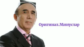 Шерали Жураев Бандаман тез. Минусовка