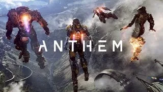 Anthem Public Beta / Demo | Gameplay