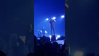 The Streets - Manchester Apollo - 25.1.19 - Has It Come To This