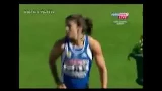 Top 10 Revealing Moments in Women's Triple Jump