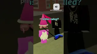 E-KITTEN FORCES MOMMY ON A LEASH 🥵 in Roblox Da Hood Voice Chat