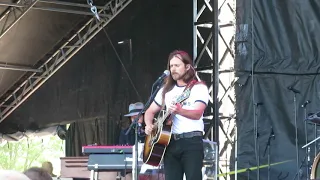 Lukas Nelson - "Turn Off the News" Live at Beale Street Music Festival 2019