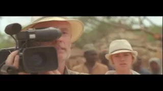 Darfur (Trailer)