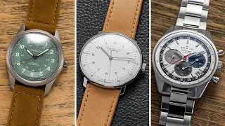 The BEST Watches With A 38mm Case In Every Category (26 Watches)