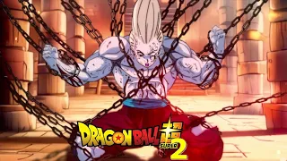 Dragon Ball Super 2: "NEXT SAGA 2024" - WISH IN PROBLEMS - Goku Ultra god !!