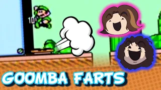 GameGrumps: Giant Goomba Fart Noises