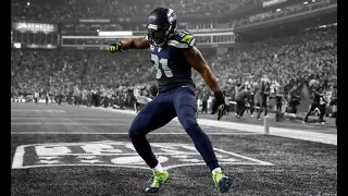 Kam Chancellor Career Highlights || "Mask Off" || HD