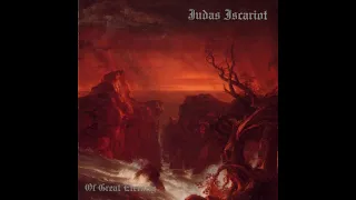 Judas Iscariot- Of Great Eternity (Album 1997)