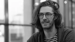 Hozier - HiFi Scenen Talks