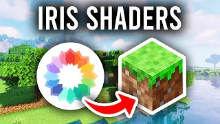 How To Install Iris Shaders On Minecraft - Full Guide