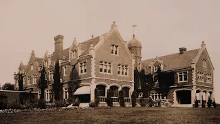 What Happened to the Proctor Mansion? (Mastly Hall)