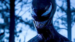 She Venom and Eddie Brock - VENOM Bonus Clip (2018)