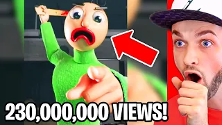 World’s *MOST* Viewed Gaming YouTube Shorts! (CRAZY!)