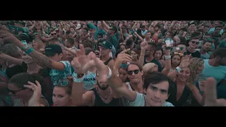 Tomorrowland Presents Dimitri Vegas & Like Mike Garden of Madness