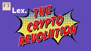 Where crypto 'anarchy' will end | Lex Megatrends